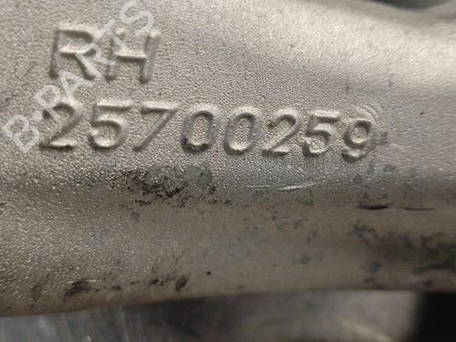 Right front shock absorber CADILLAC SRX 3.6 AWD | BP36855852M17  - Image 5