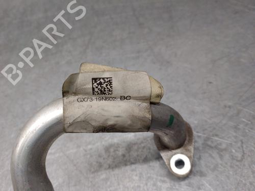 AC pipe JAGUAR F-PACE (X761) 2.0 TD4 AWD | BP33981297M126 - Image 5
