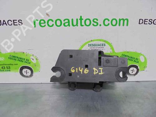 Front left interior door handle FORD FOCUS C-MAX (DM2) 1.6 TDCi | BP3215132I13 