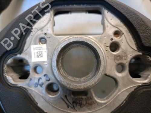 Steering wheel VW POLO VI (AW1, BZ1, AE1) 1.0 TSI | BP33758054C49  - Image 7
