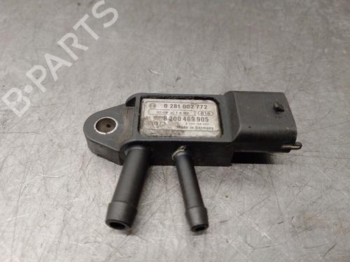 Used Electronic sensor Electronic sensor NISSAN QASHQAI I (J10, NJ10) 2.0 dCi (150 hp) 33959076 33959076