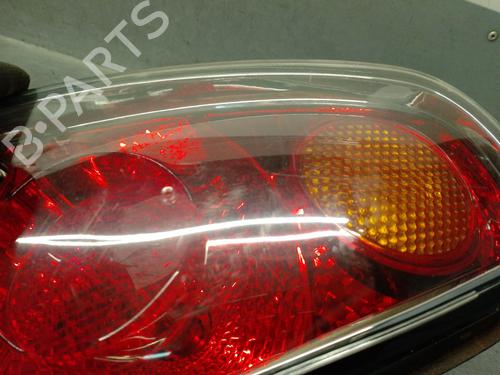Right taillight MINI MINI (R50, R53) One | BP33691354C35  - Image 6