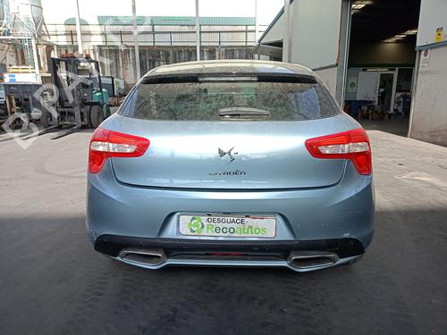 Bagaksel CITROËN DS5 2.0 HDi 165 | BP28046628M2 - Image 8