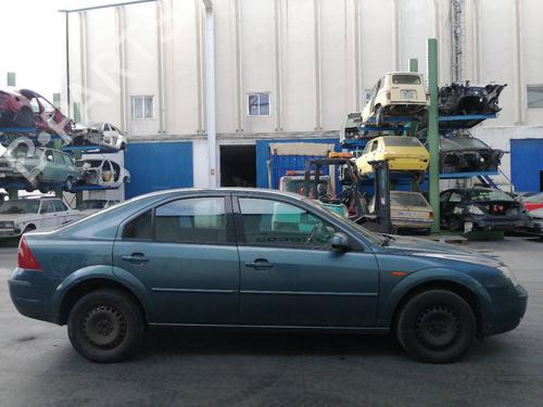 Fuse box FORD MONDEO III (B5Y) 2.0 TDCi | BP17429287E1 