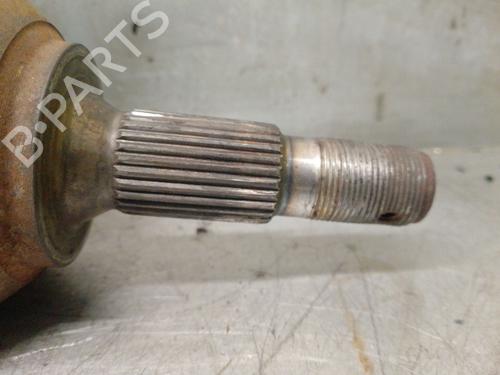 Right front driveshaft CITROËN JUMPY III Van (V_) 2.0 BlueHDi 120 | BP31847572M39