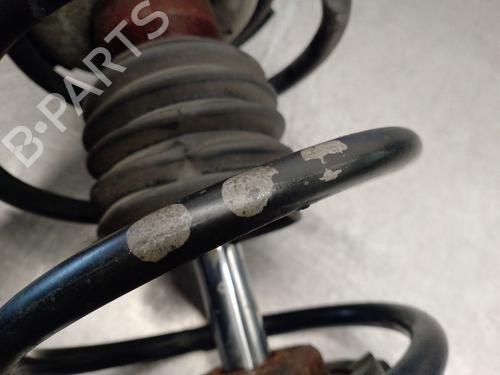Right front shock absorber BMW 3 (E46) 320 d | BP29285144M17 