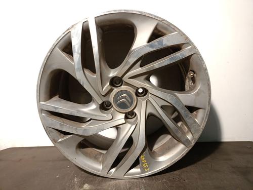 Used Rim CITROËN C4 II (NC_) 1.6 VTi 120 (NC5FS0, NC5FS9) (120 hp) 29165910