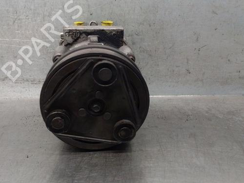 AC compressor FORD MONDEO III Saloon (B4Y) 2.0 16V TDDi / TDCi | BP37461629M34 - Image 2