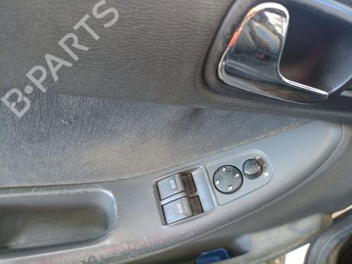 Left front window switch AUDI A3 (8L1) 1.8 T | BP36107509I27  - Image 8