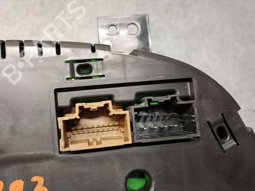 Instrument cluster LANCIA VOYAGER MPV (404_) 2.8 CRD (RT, 53) | BP28129468C47 