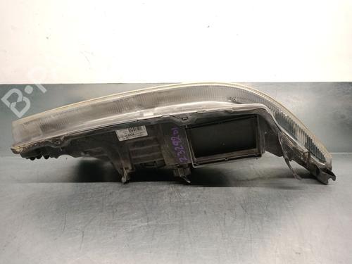 Venstre forlygte RENAULT LAGUNA II (BG0/1_) 1.9 dCi (BG08, BG0G) | BP27858145C28 