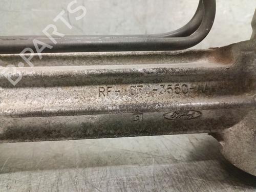 Steering rack FORD MONDEO III (B5Y) 2.2 TDCi | BP30972638M22 
