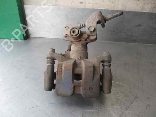 Used Right rear brake caliper MAZDA 6 Saloon (GG) 2.0 DI (GG14) (121 hp) 11616242
