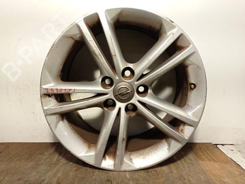 Felg Felg OPEL INSIGNIA A (G09) 2.0 CDTI (68) (131 hp) 34194729 34194729