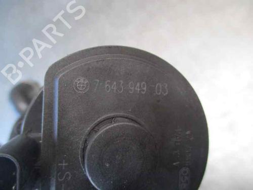 Other BMW X3 (F25)  | BP20258160O1 