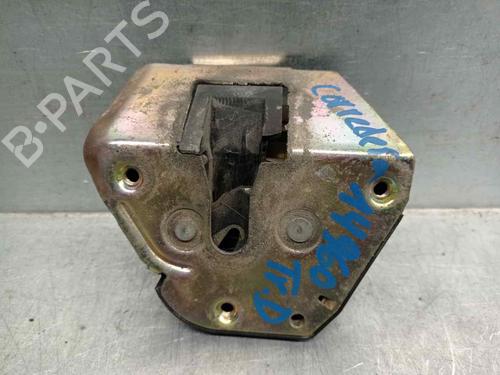 Used Rear right lock LANCIA PHEDRA (179_) 2.2 JTD (179AXC1A) (128 hp) 9422189