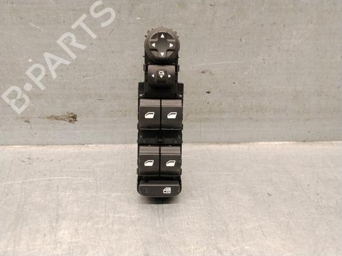 Used Left front window switch Left front window switch 36778445 36778445
