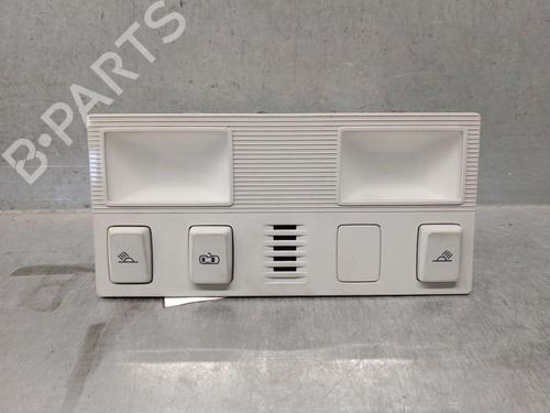 Used Interior roof light Interior roof light VW CRAFTER Van (SY_, SX_) 2.0 TDI FWD (SYB, SYC, SYD) (102 hp) 33294883 33294883