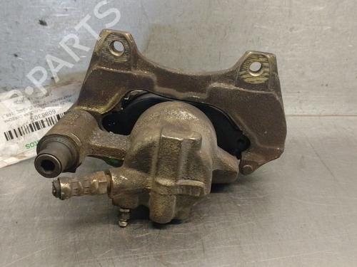 Right front brake caliper FIAT PANDA (169_) 1.2 (169.AXB11, 169.AXB1A) | BP36701007M104 - Image 4