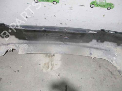 Rear bumper HYUNDAI LANTRA II (J-2) 1.9 D | BP3265202C8 