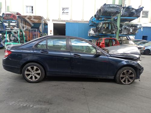 Electronic sensor MERCEDES-BENZ C-CLASS (W204) C 200 CDI (204.001) | BP34621616M84 - Image 11