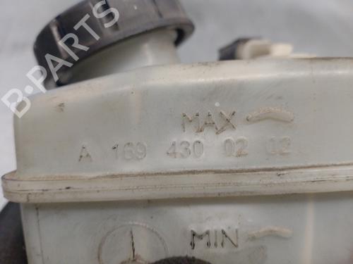Brake master cylinder MERCEDES-BENZ A-CLASS (W169) A 180 CDI (169.007, 169.307) | BP12134858M77 