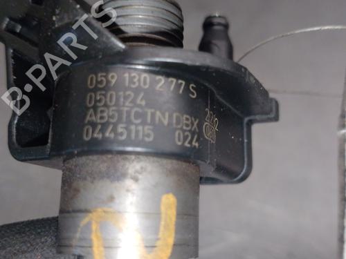 Injector AUDI A4 B7 Avant (8ED) 3.0 TDI quattro | BP35807259M100 - Image 5