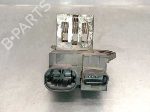 Used Heater resistor CITROËN C3 I (FC_, FN_) 1.4 HDi (68 hp) 28168868