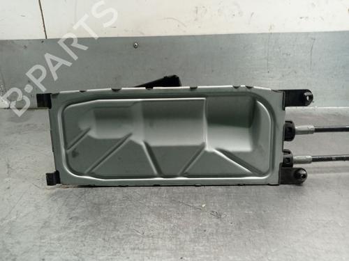 Gearstang VW PASSAT B8 Variant (3G5, CB5) 2.0 TDI | BP31880228M90