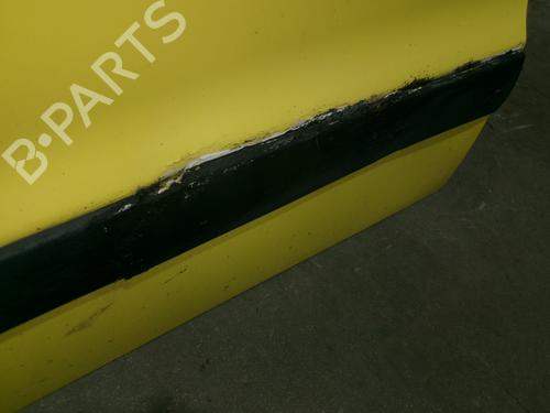 Left front door HYUNDAI ATOS (MX) 1.1 | BP22722741C2 