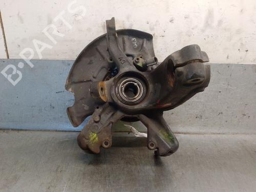 Used Left front steering knuckle Left front steering knuckle AUDI A3 (8L1) 1.9 TDI (130 hp) 39814504 39814504