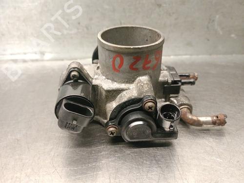 Throttle body DAEWOO LANOS (KLAT) 1.3 | BP39722722M82 - Image 4
