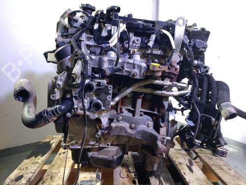 Motor OPEL CORSA E (X15) 1.3 CDTI (08, 68) | BP30198289M1