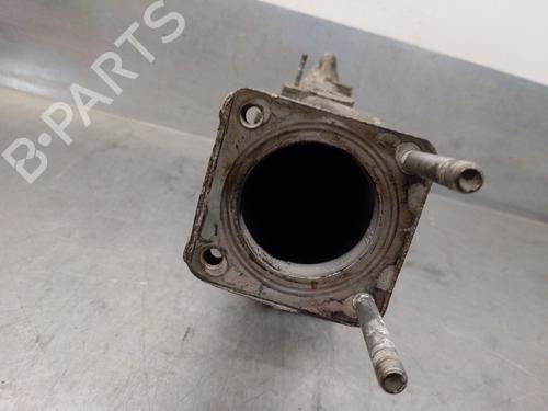 Intake manifold FORD RANGER (ET) 2.5 TDdi | BP13950356M70 