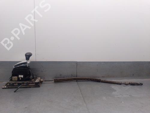 Used Gear lever SEAT IBIZA III (6L1) [2002-2009]  24209629
