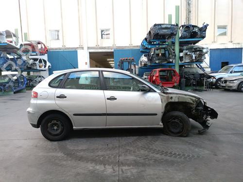 Front right seatbelt SEAT IBIZA III (6L1) 1.9 TDI | BP32043917I25 