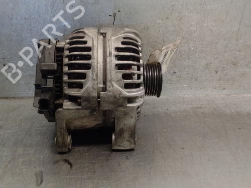 Used Alternator Alternator SAAB 9-3 (YS3F, E79, D79, D75) 2.2 TiD (125 hp) 36296957 36296957