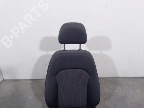 Right front seat AUDI A1 Sportback (8XA, 8XF) 1.4 TDI | BP31378604C16 