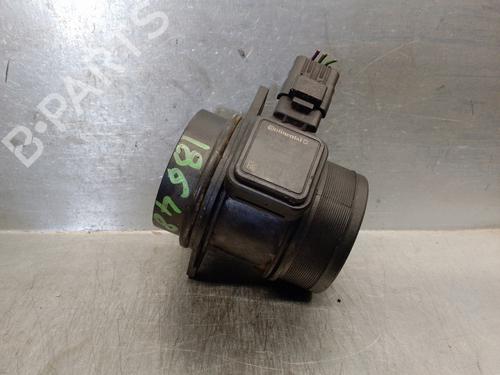 Used Mass air flow sensor SEAT IBIZA III (6L1) 1.9 SDI (64 hp) 15107373