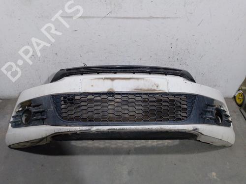 Used Front bumper VW SCIROCCO III (137, 138) 1.4 TSI (160 hp) 24607853