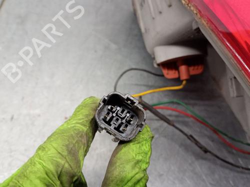 Right taillight HYUNDAI ix35 (LM, EL, ELH) 1.6 | BP30453148C35 