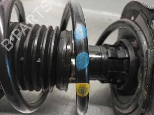 Left front shock absorber SEAT LEON Sportstourer (KL8, KLD) 1.5 TSI | BP16027004M16 