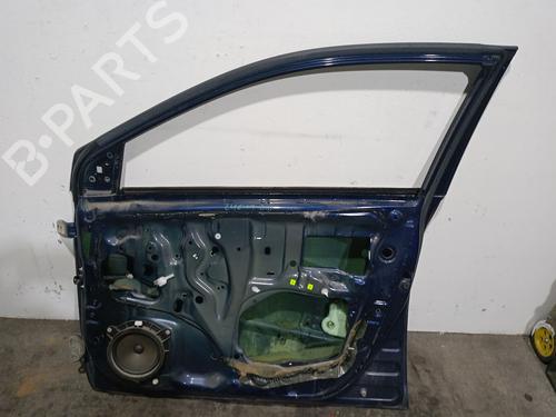 Right front door TOYOTA COROLLA Saloon (_E15_) 2.0 D-4D (ADE150) | BP32192963C3