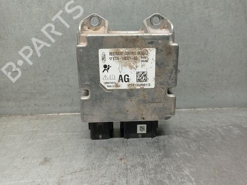 Kollisjonspute styreenhet FORD TRANSIT COURIER B460 Box Body/MPV 1.5 TDCi (95 hp) 20713173