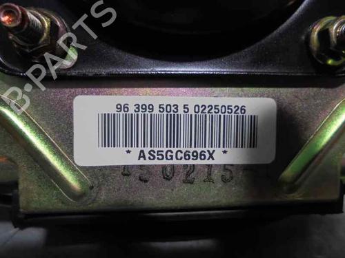 Driver airbag CHEVROLET KALOS 1.2 | BP2103805C9 