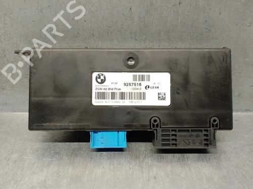 Used Electronic module Electronic module BMW 5 (F10) 520 d (184 hp) 34006476 34006476