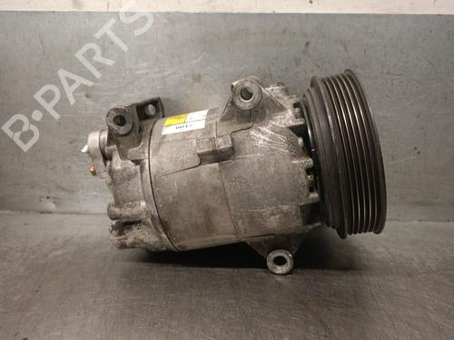 AC-Kompressor NISSAN ALMERA II Hatchback (N16) 1.5 dCi (82 hp) 29040135