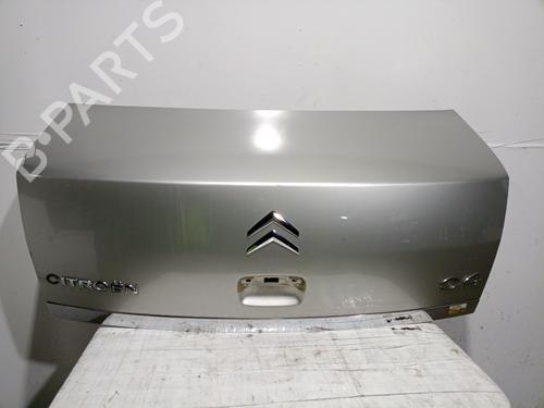 Used Tailgate Tailgate CITROËN C4 I Saloon 1.6 HDi (109 hp) 33027823 33027823