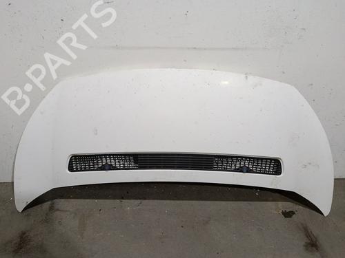 Used Hood Hood PEUGEOT EXPERT Van (VF3A_, VF3U_, VF3X_) 1.6 HDi 90 8V (90 hp) 34495127 34495127