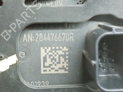Electronic module DACIA SANDERO III 1.0 TCe 90 | BP29697478M83